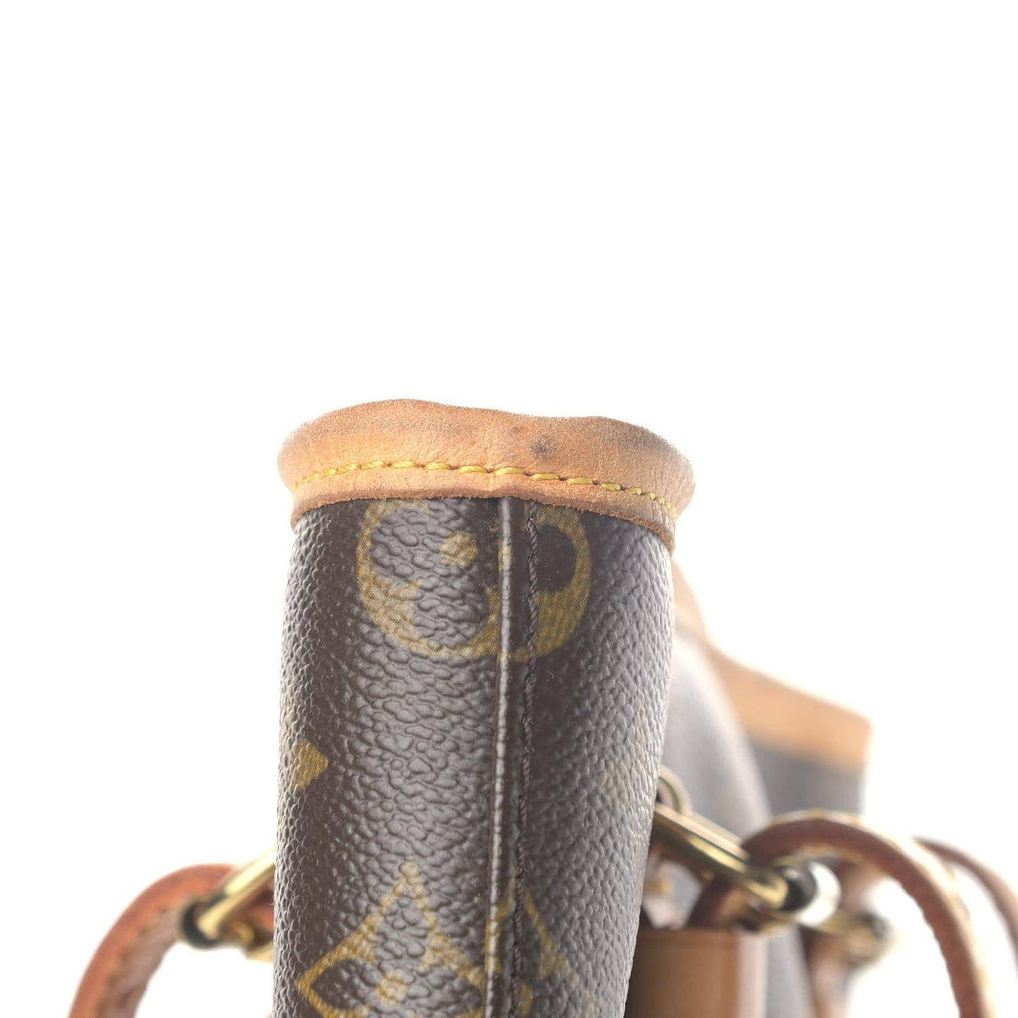 Monogram Bucket 27