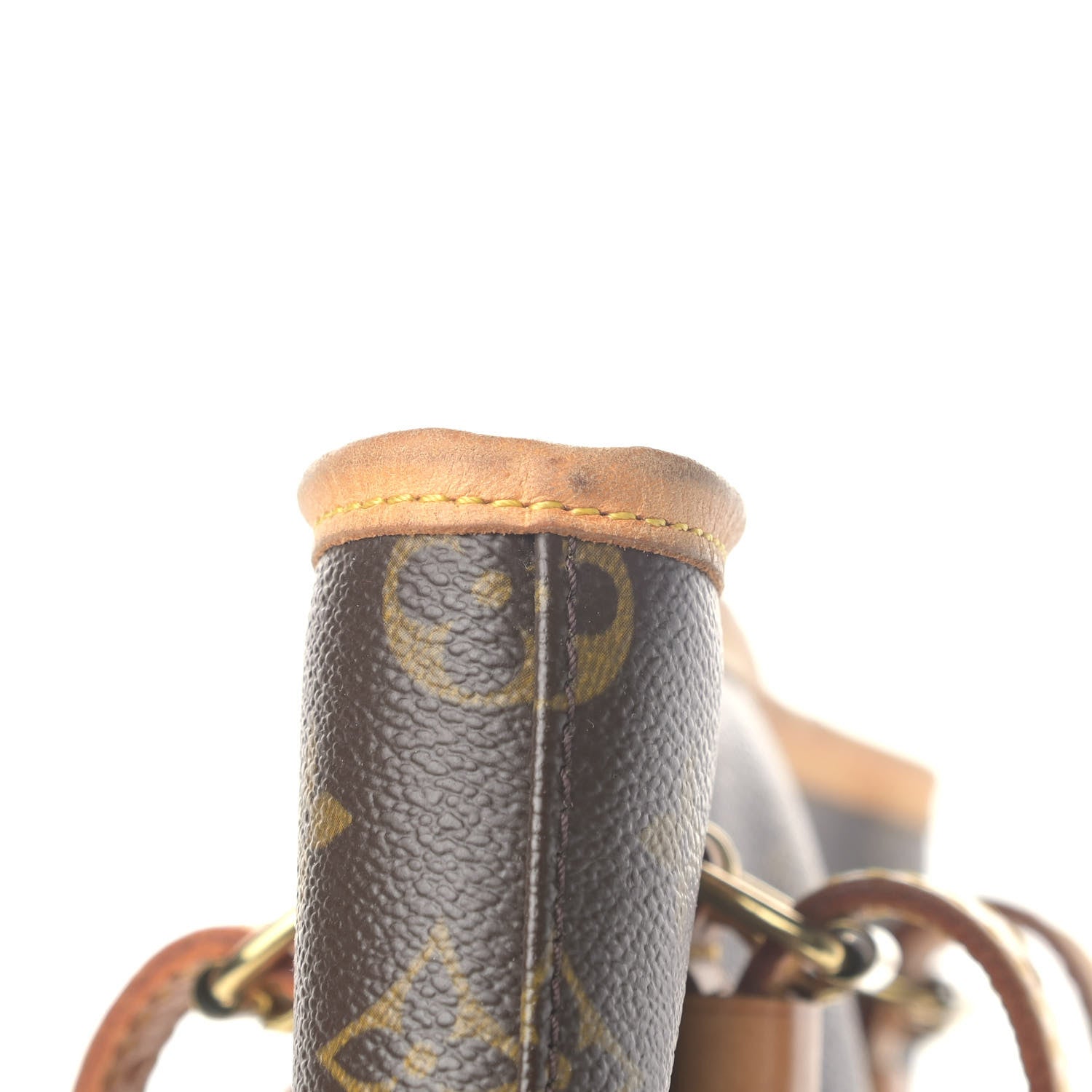 Louis Vuitton Monogram Bucket 27 17 of 22