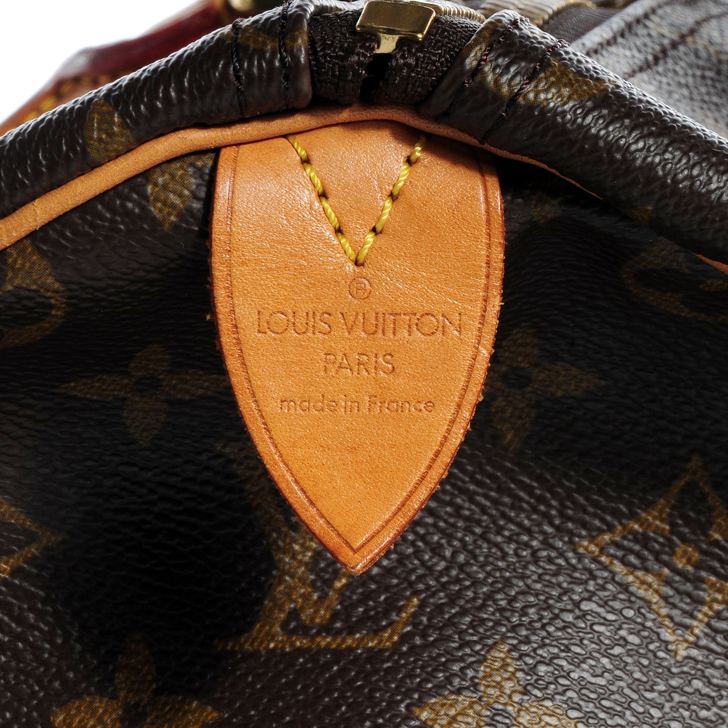 Monogram Keepall 50