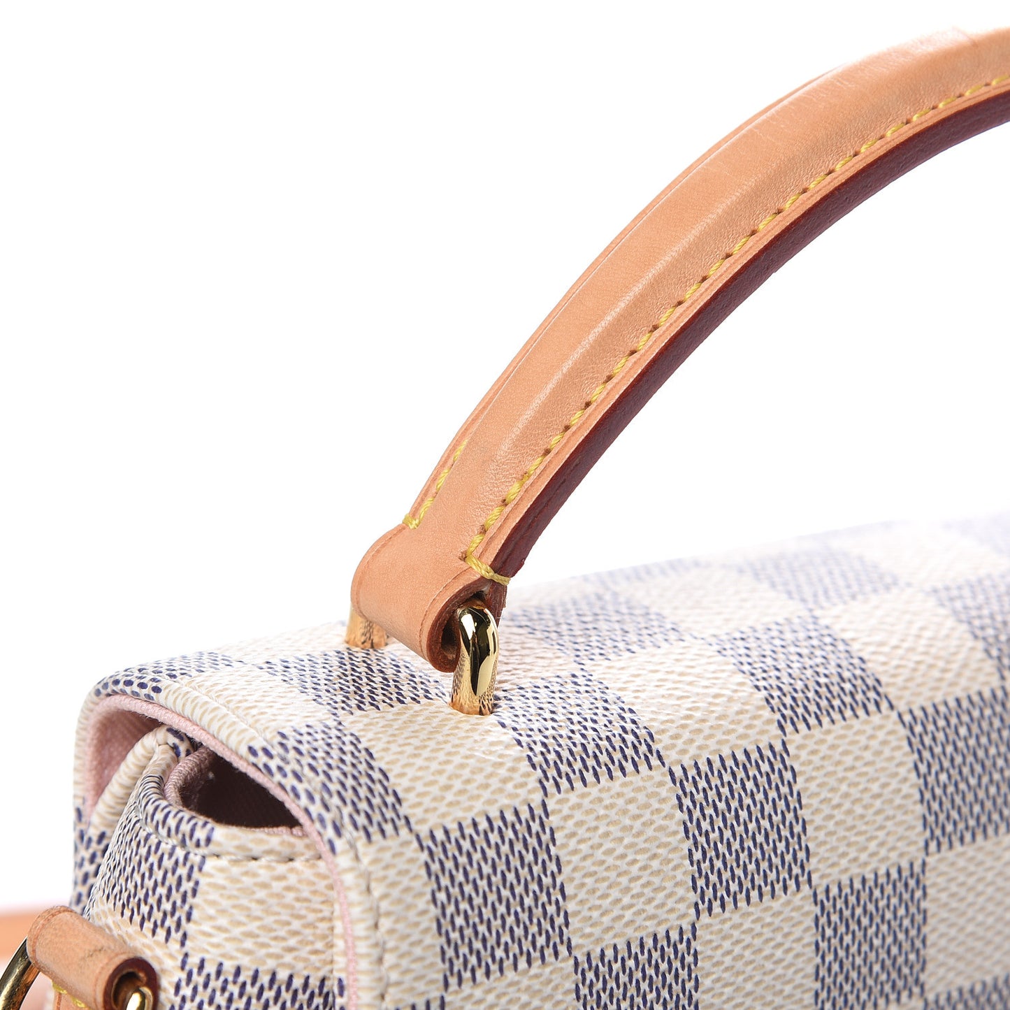 Damier Azur Croisette