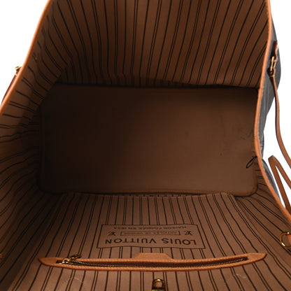 Louis Vuitton Monogram Neo Neverfull GM 4 of 5