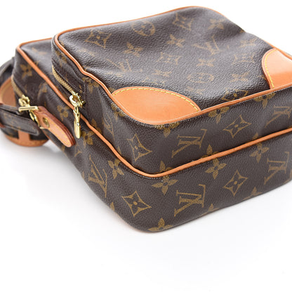 Louis Vuitton Monogram Amazone 7 of 9