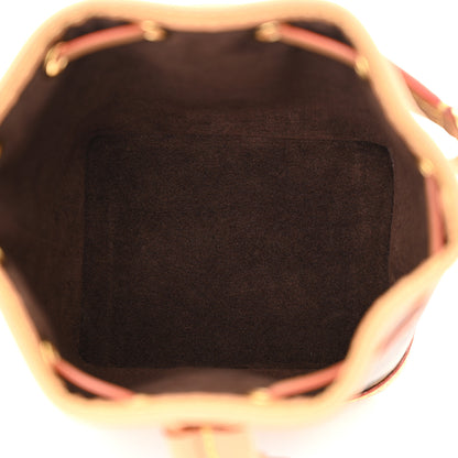 Louis Vuitton Monogram Nano Noe NV 5 of 10