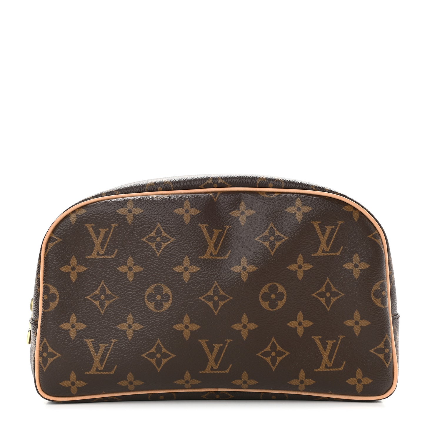 Monogram Toiletry Bag 25