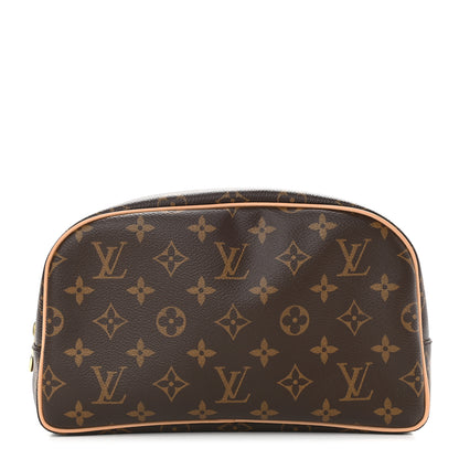 Louis Vuitton Monogram Toiletry Bag 25 1 of 8