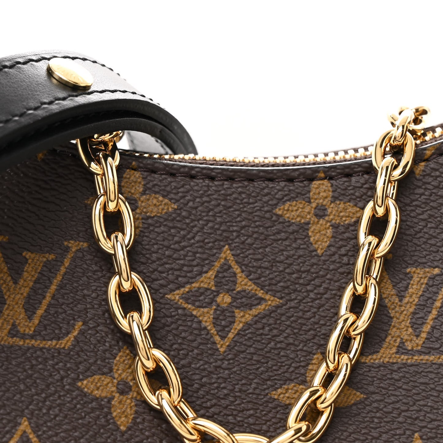 Monogram Boulogne NM Black