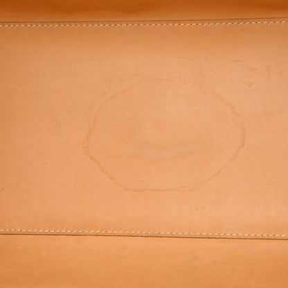 Hermes Taurillon Clemence Paris Bombay 37 Etoupe 7 of 13