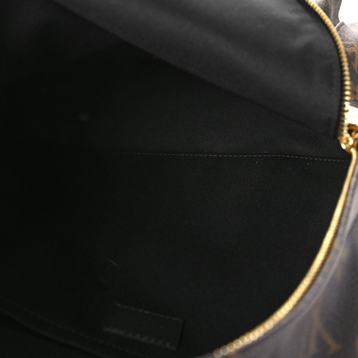 Louis Vuitton Monogram Palm Springs Backpack MM 5 of 8