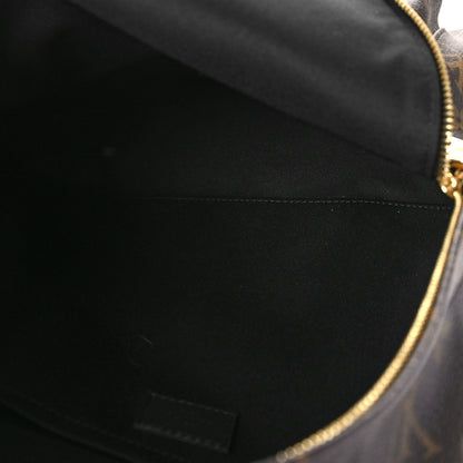 Louis Vuitton Monogram Palm Springs Backpack MM 5 of 8