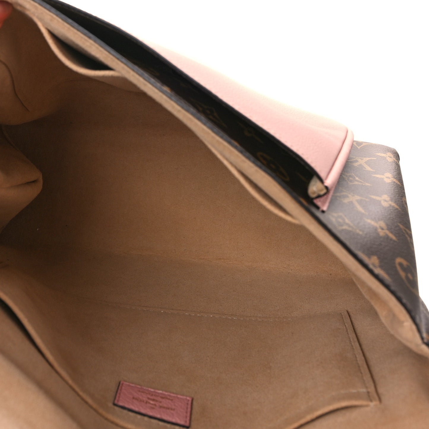 Monogram Marignan Rose Poudre