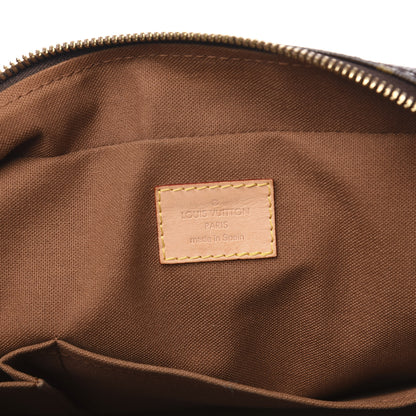 Louis Vuitton Monogram Sac Bosphore Briefcase 5 of 13