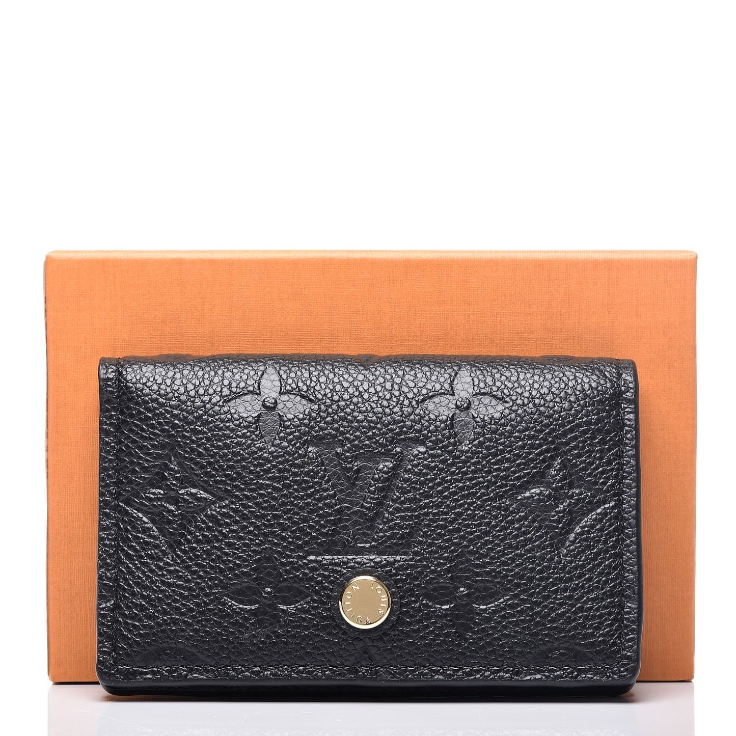 Empreinte Multicartes Black