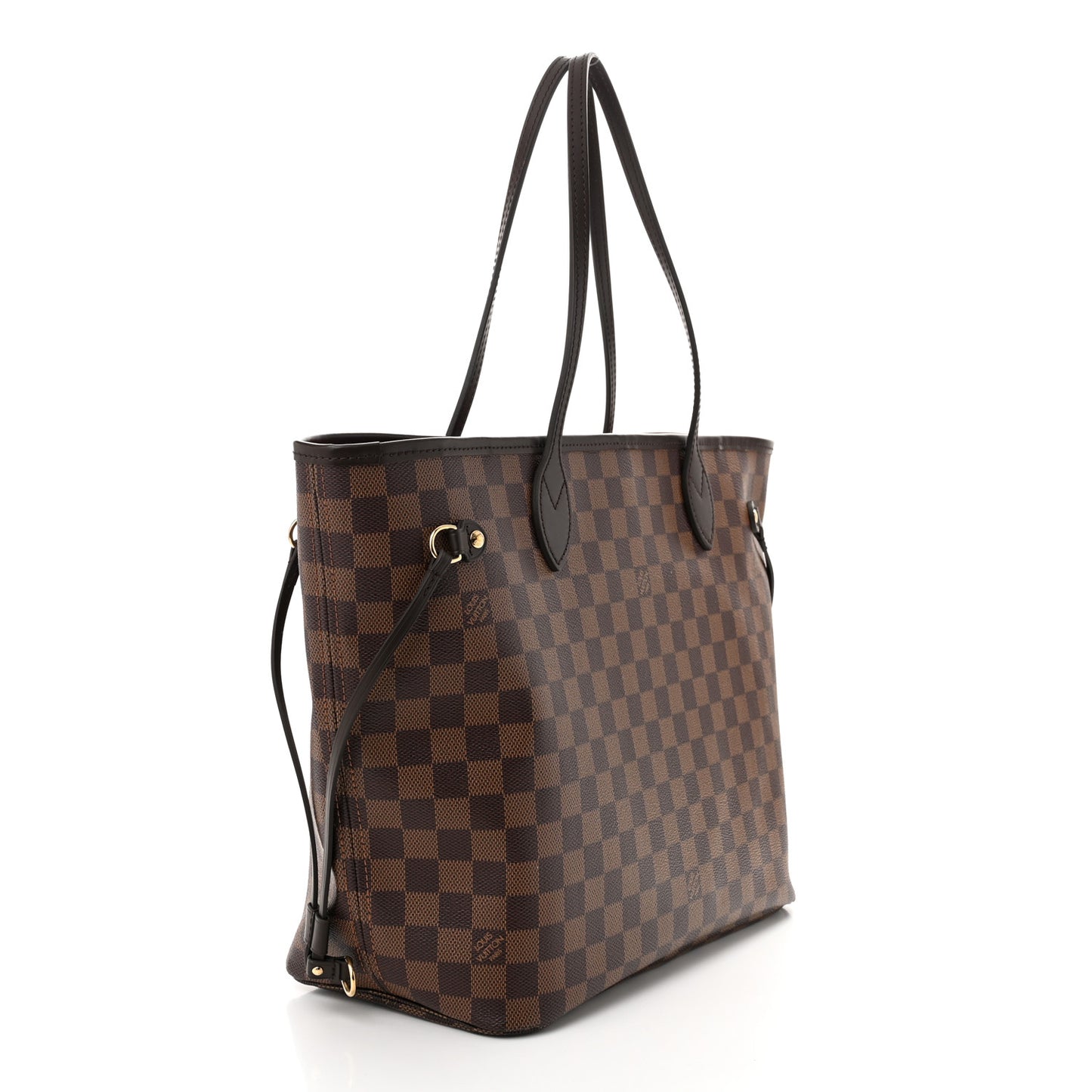 Damier Ebene Neo Neverfull MM