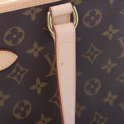 Louis Vuitton Monogram Batignolles Horizontal 11 of 14