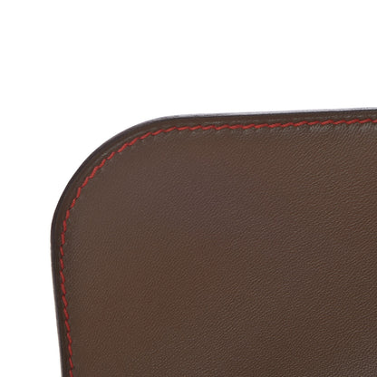 Hermes Epsom Constance 18 Rouge Tomate Etain 15 of 19