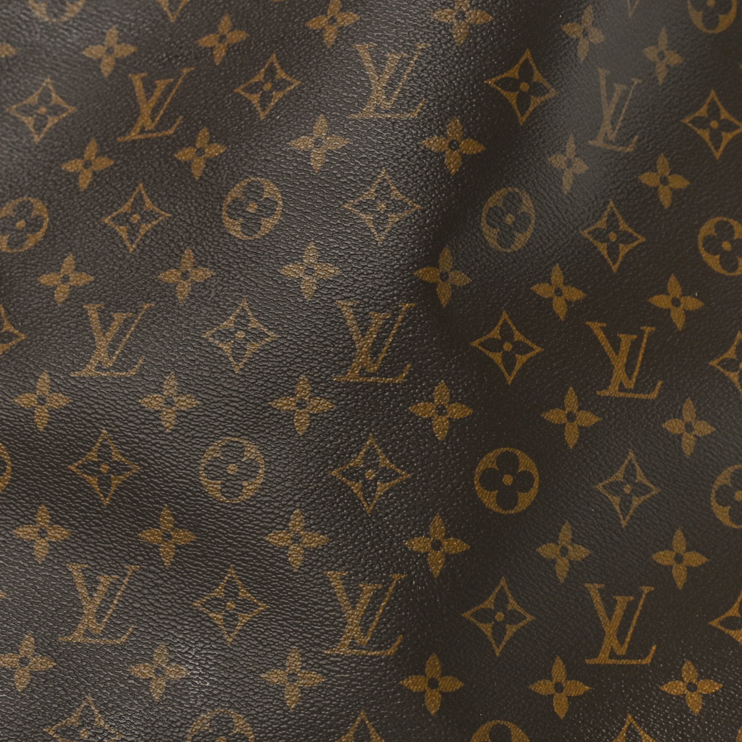 Louis Vuitton Monogram Artsy MM 7 of 14