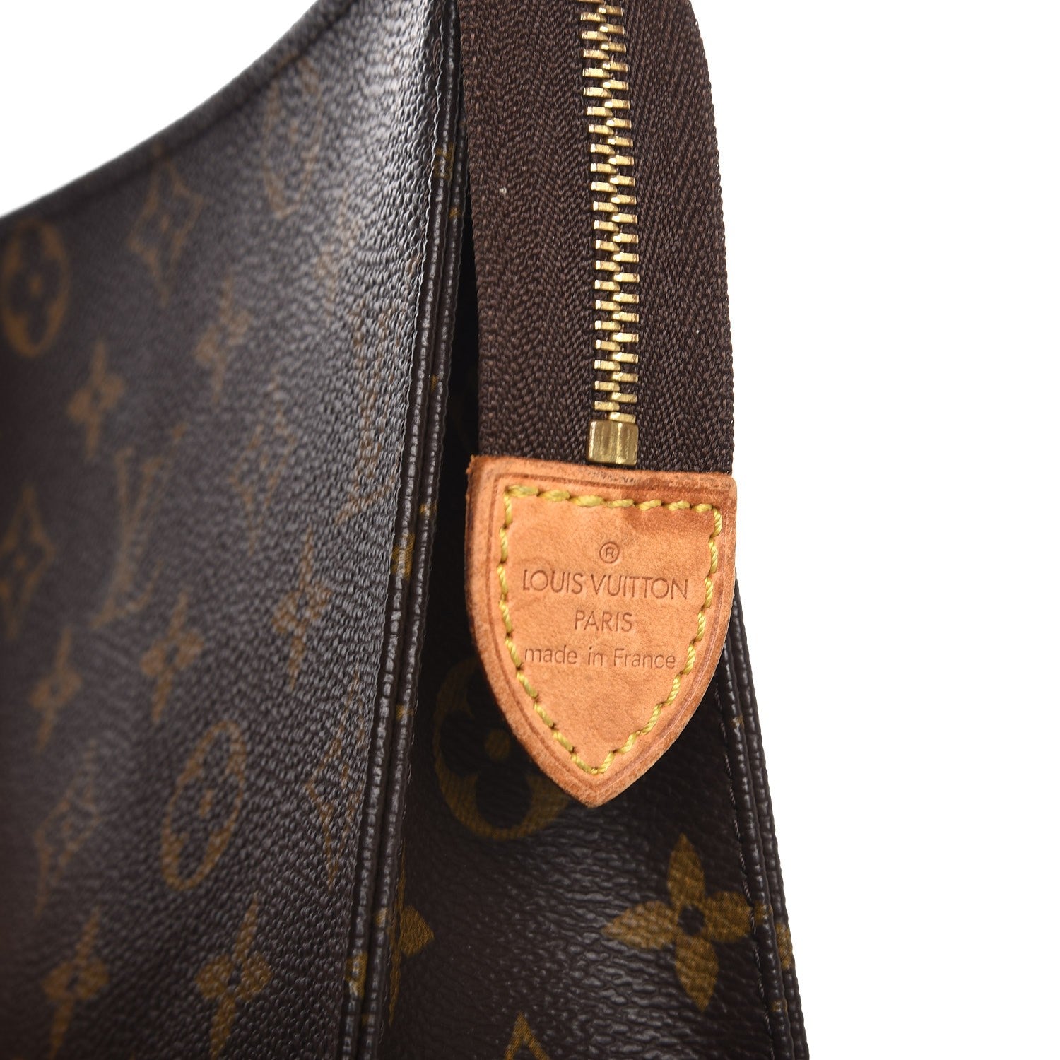 Louis Vuitton Monogram Toiletry Pouch 19 5 of 8