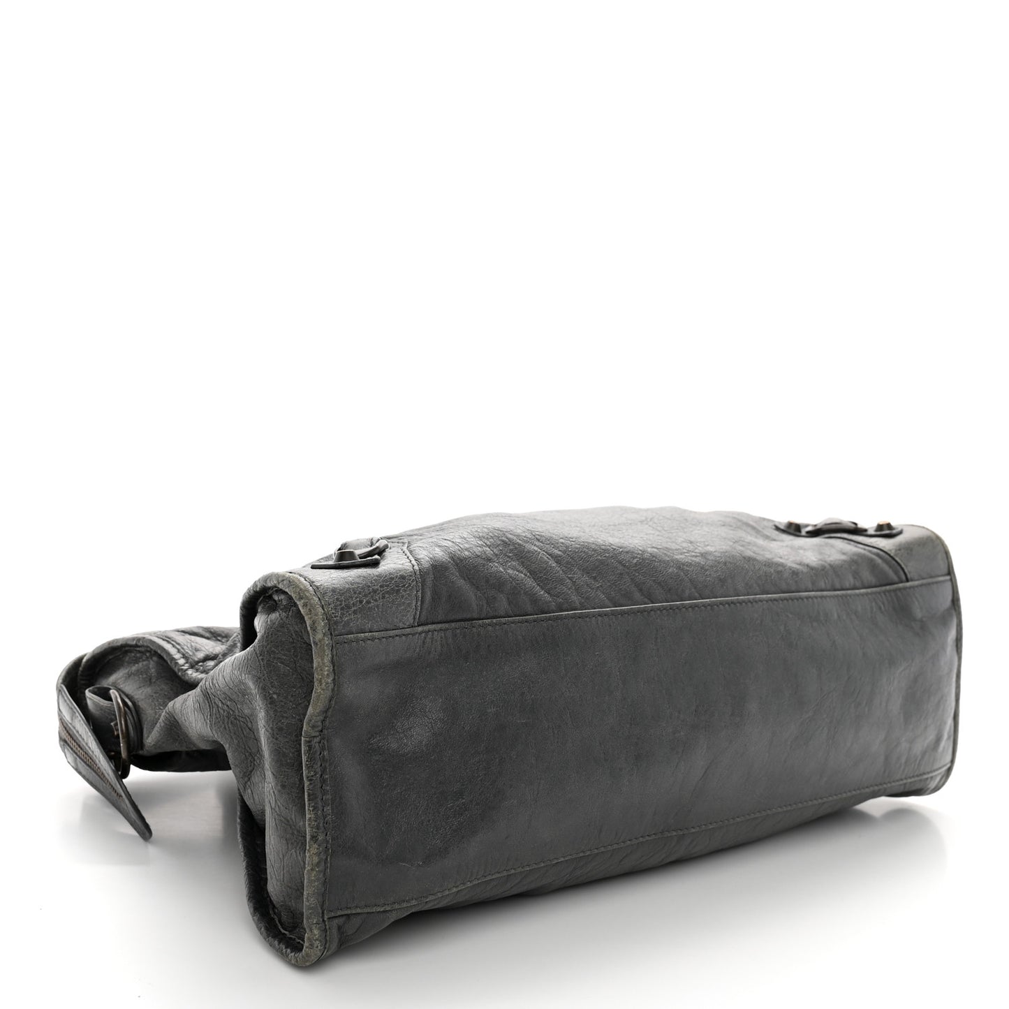 Agneau Classic Hardware City Anthracite
