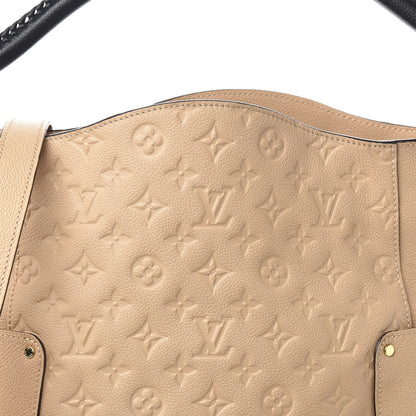 Louis Vuitton Empreinte Bagatelle Dune 9 of 9