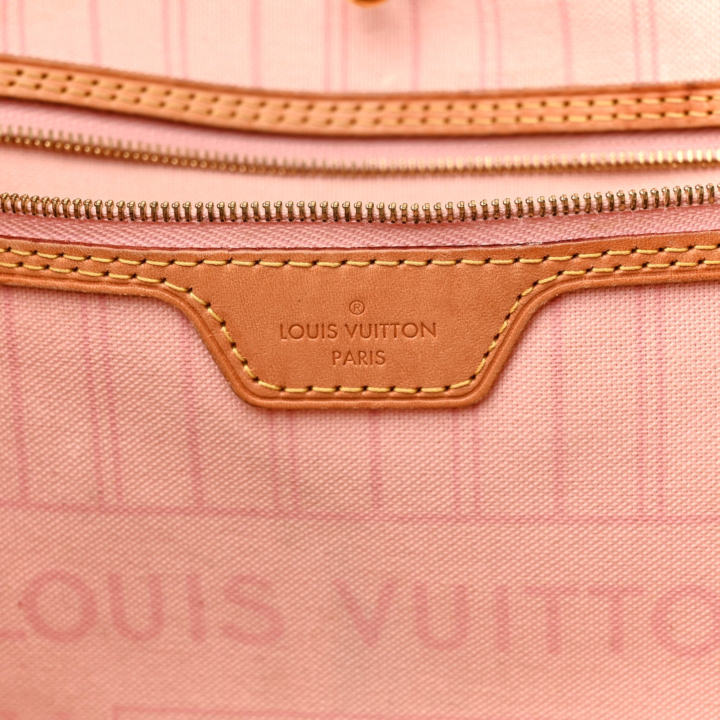 Damier Azur Neo Neverfull GM