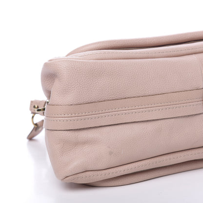 Chloe Calfskin Medium Paraty Blush Nude 13 of 14
