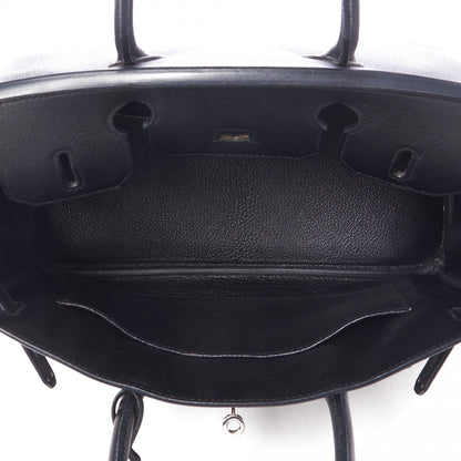 Hermes Epsom Birkin 30 Black 14 of 30