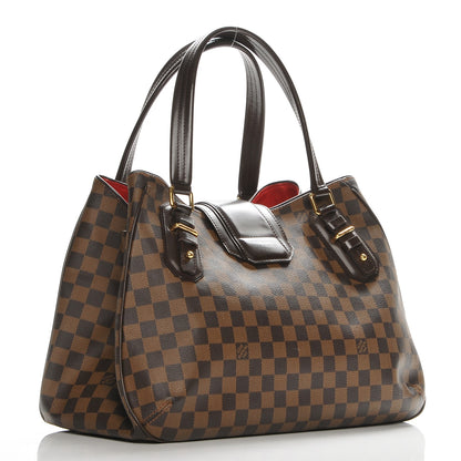 Louis Vuitton Damier Ebene Griet 3 of 7