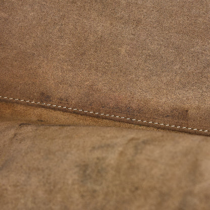 Celine Python Medium Phantom Luggage Natural 13 of 14