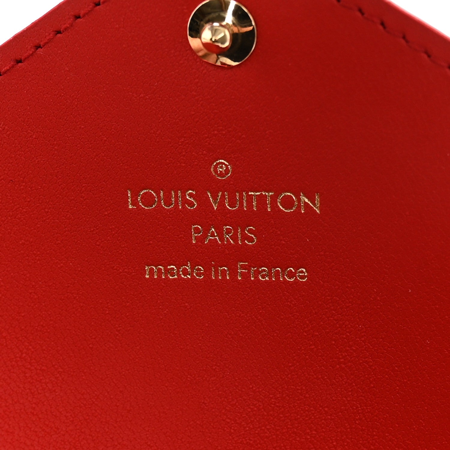 Louis Vuitton Monogram Kirigami Pochette Set 8 of 10