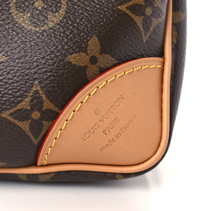 Louis Vuitton Monogram Odeon PM Natural 5 of 8
