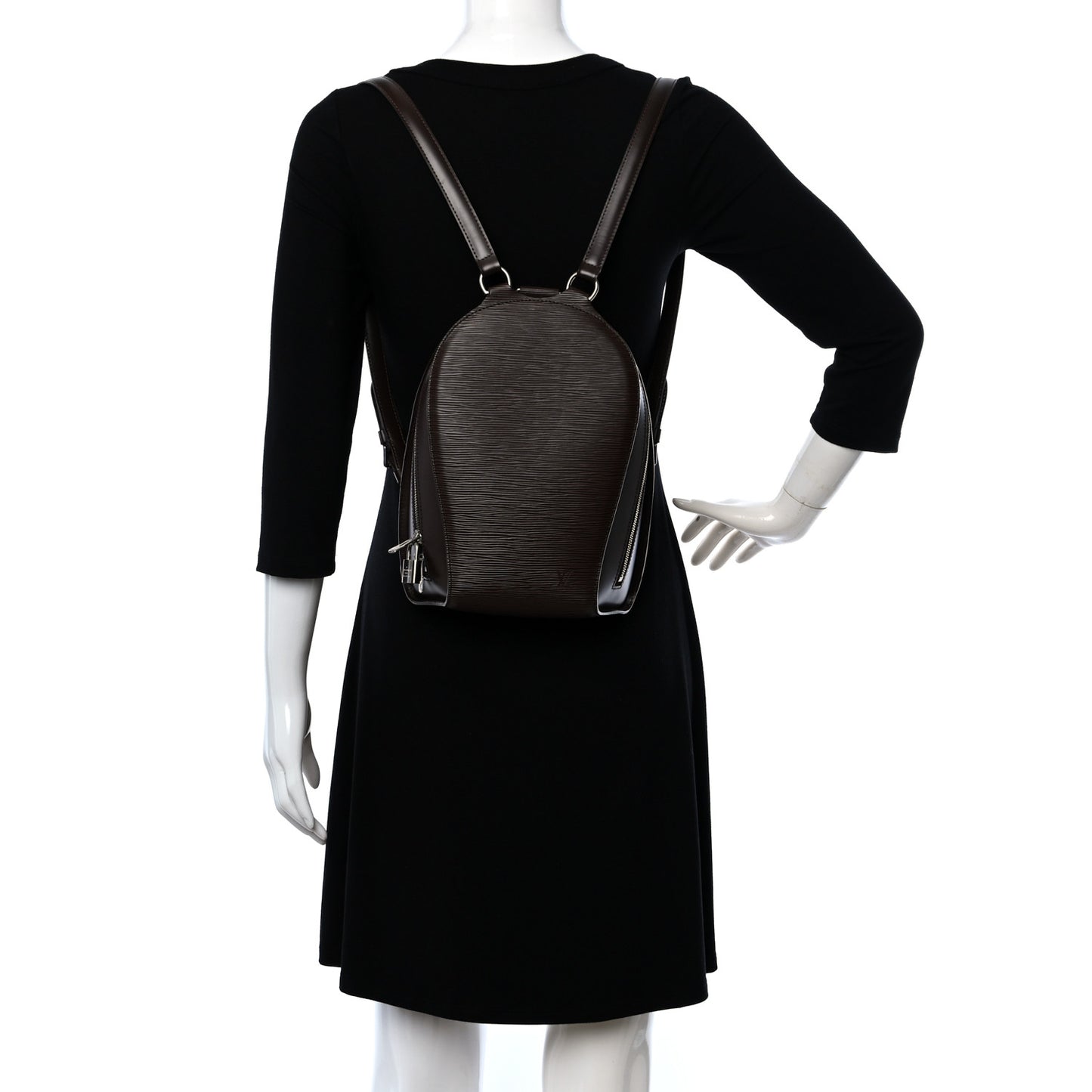 Epi Mabillon Backpack Moka