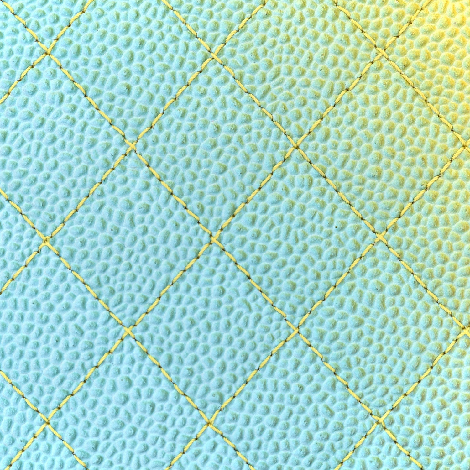 Chanel Caviar Quilted Medium Cuba Rainbow Boy Flap Multicolor 8 of 15