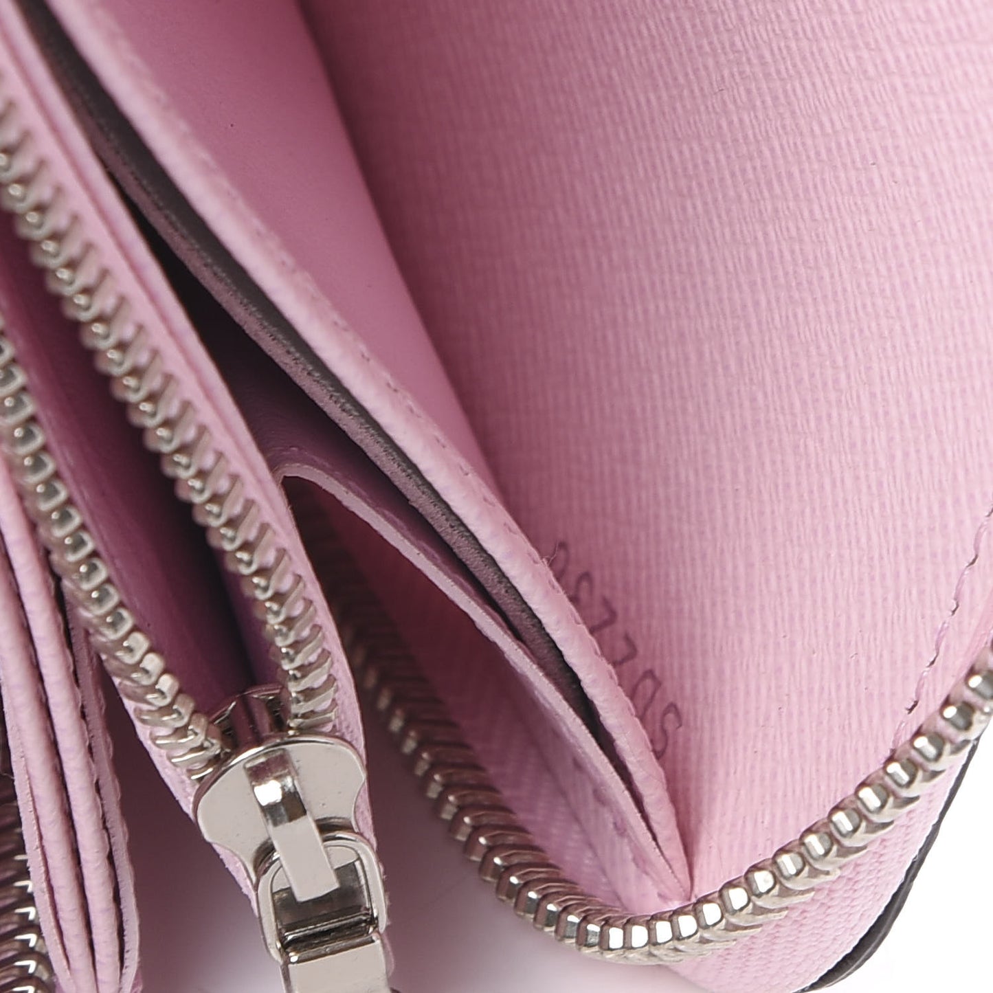 Monogram Escale Zippy Wallet Pastel