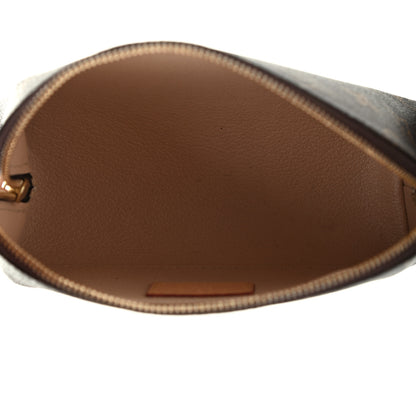 Louis Vuitton Monogram Cosmetic Pouch 5 of 7