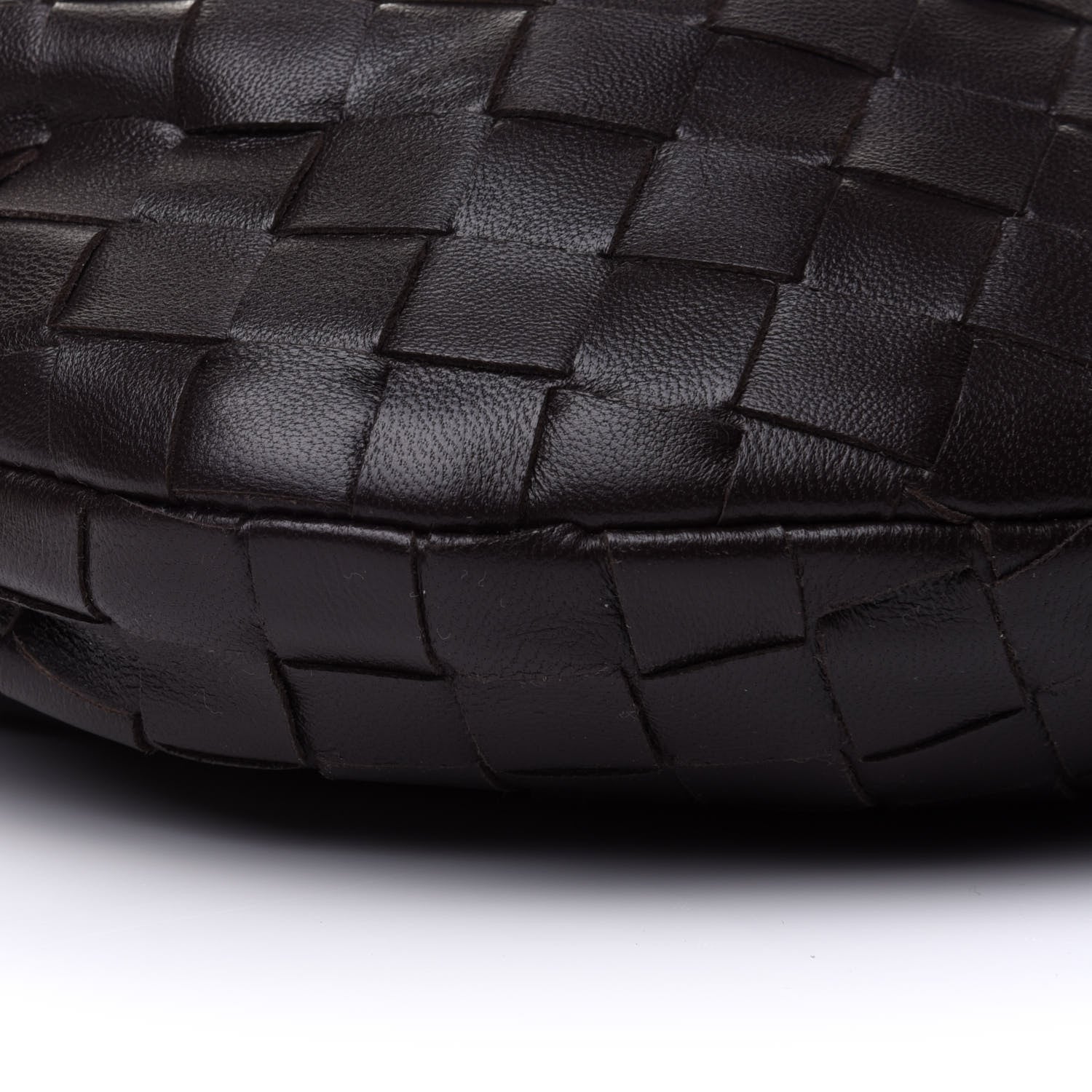 Bottega Veneta Nappa Intrecciato Mini Jodie Fondant 9 of 10