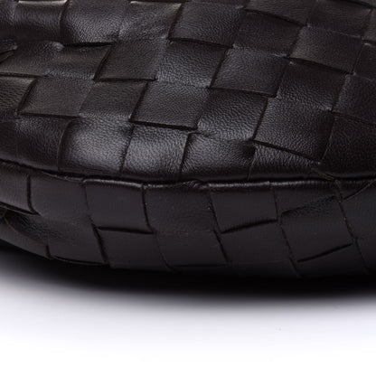 Bottega Veneta Nappa Intrecciato Mini Jodie Fondant 9 of 10
