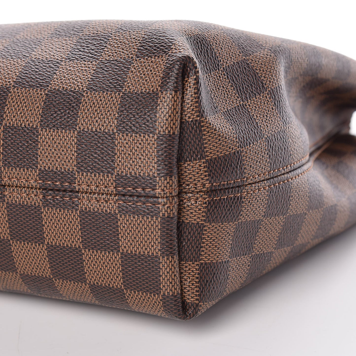 Damier Ebene Graceful PM