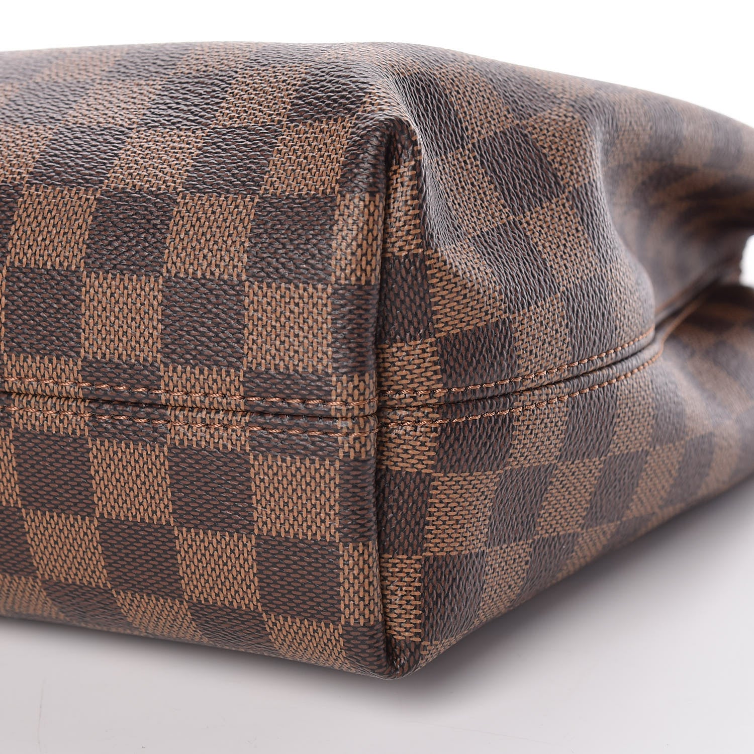 Louis Vuitton Damier Ebene Graceful PM 10 of 11
