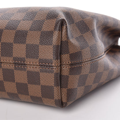 Louis Vuitton Damier Ebene Graceful PM 10 of 11