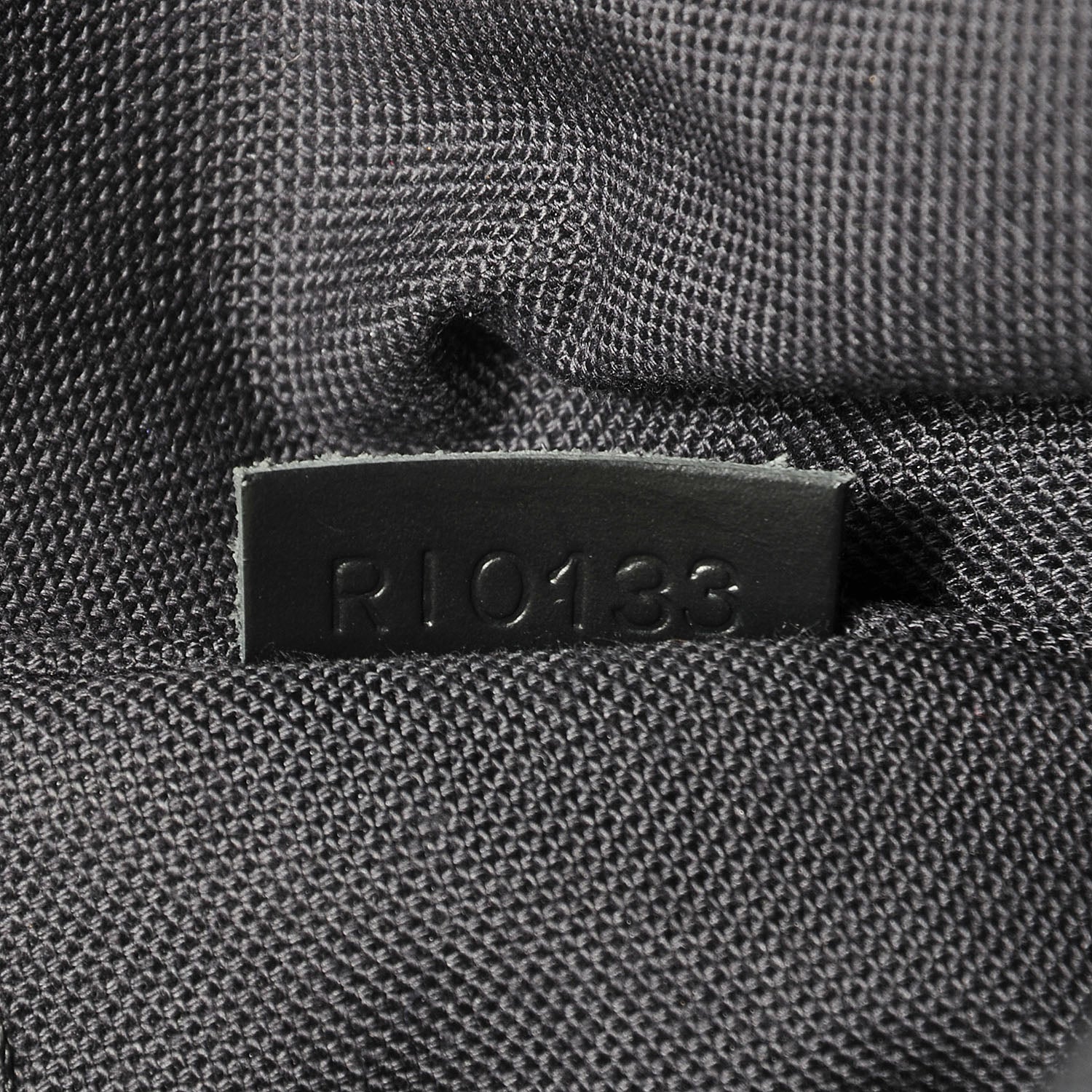Louis Vuitton Damier Graphite Michael Backpack 8 of 8