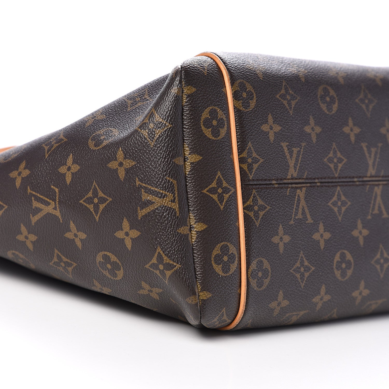Louis Vuitton Monogram Totally MM 7 of 9