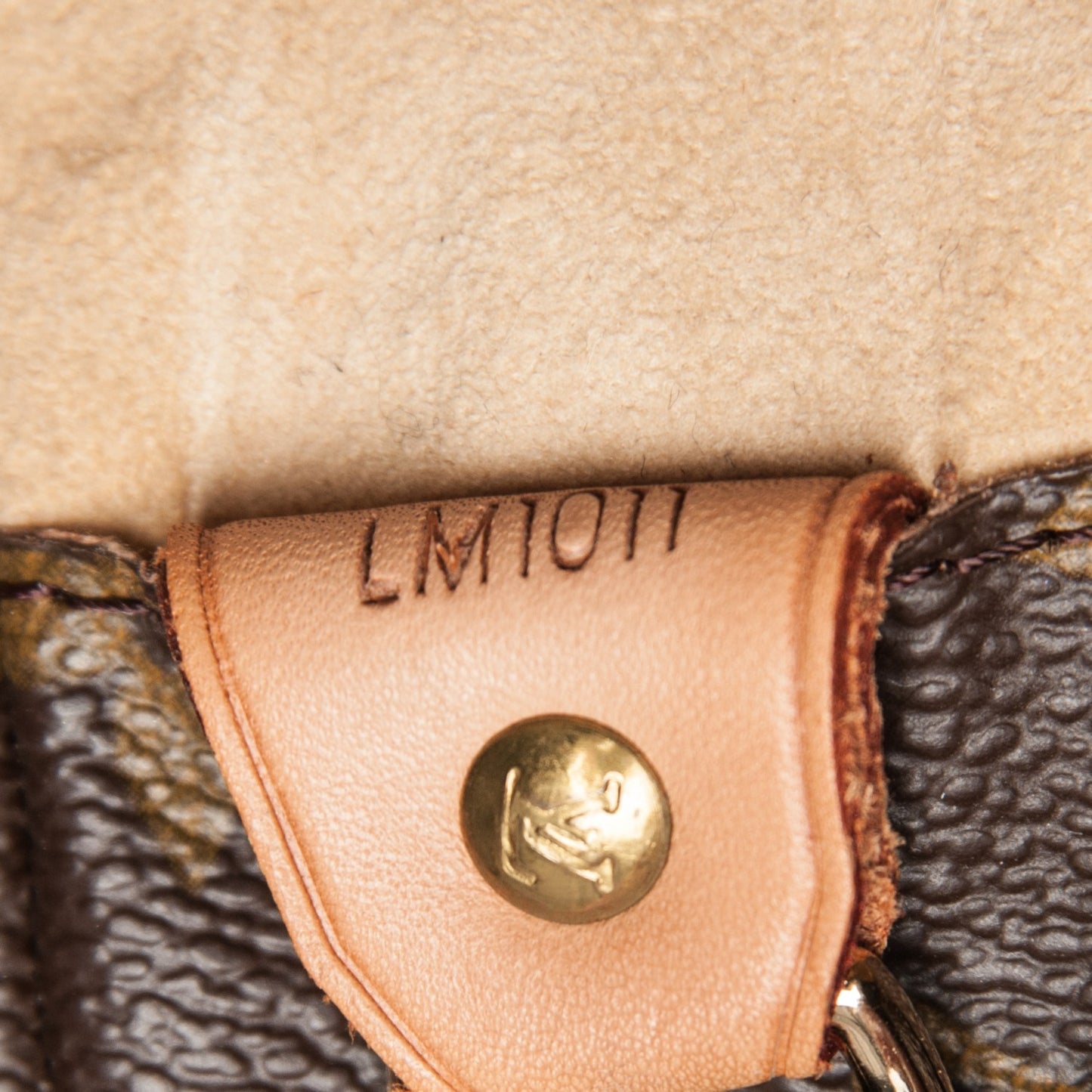 Monogram Luco