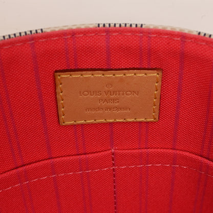 Louis Vuitton Damier Azur Calvi 7 of 10