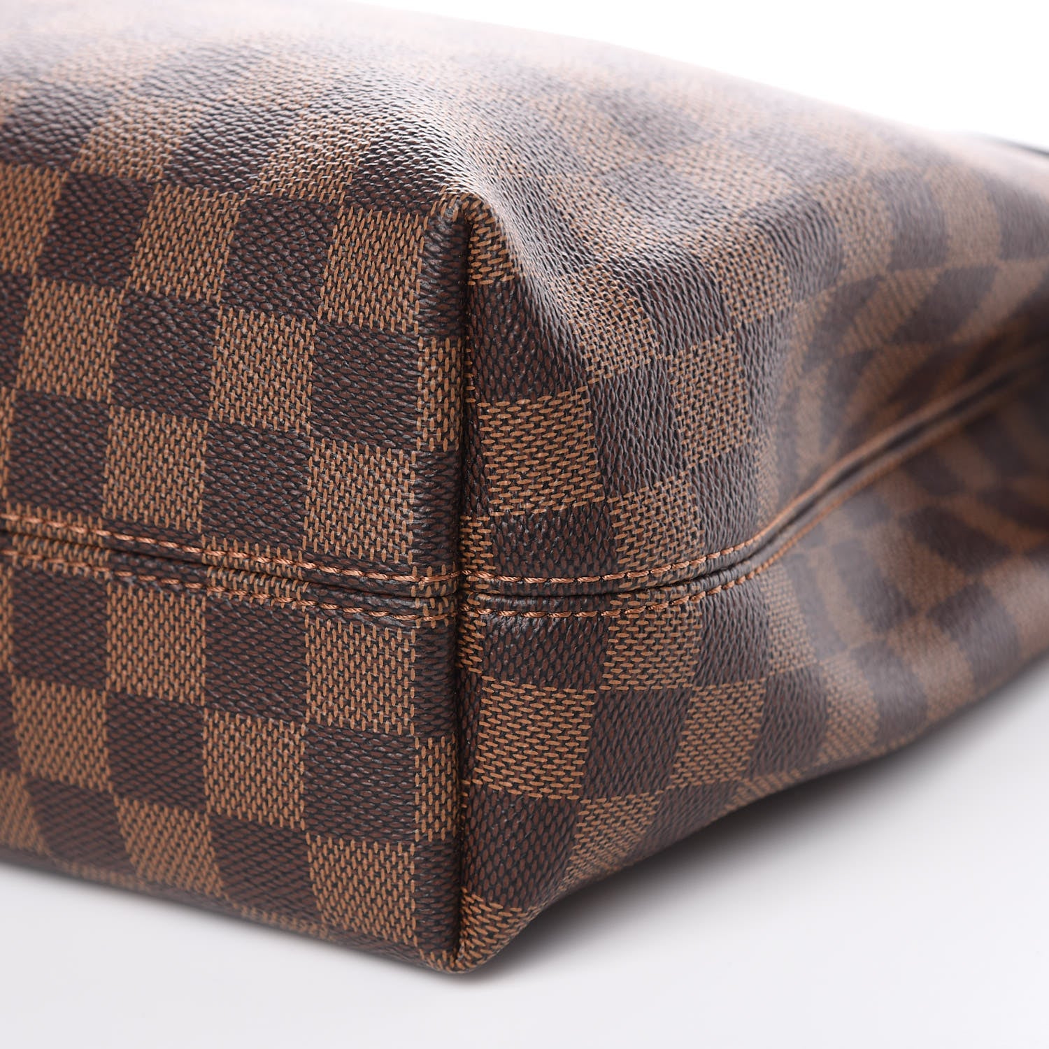 Louis Vuitton Damier Ebene Graceful PM 9 of 11