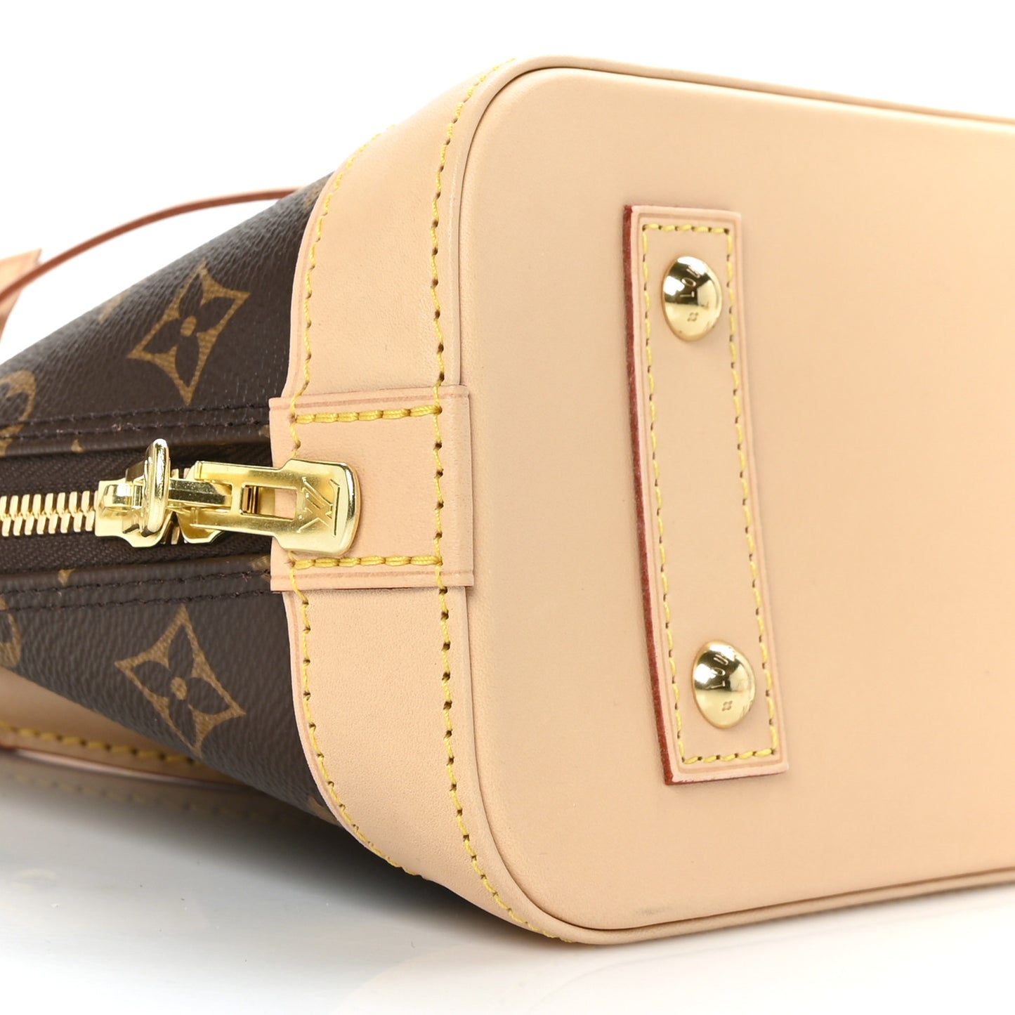 Monogram Alma BB