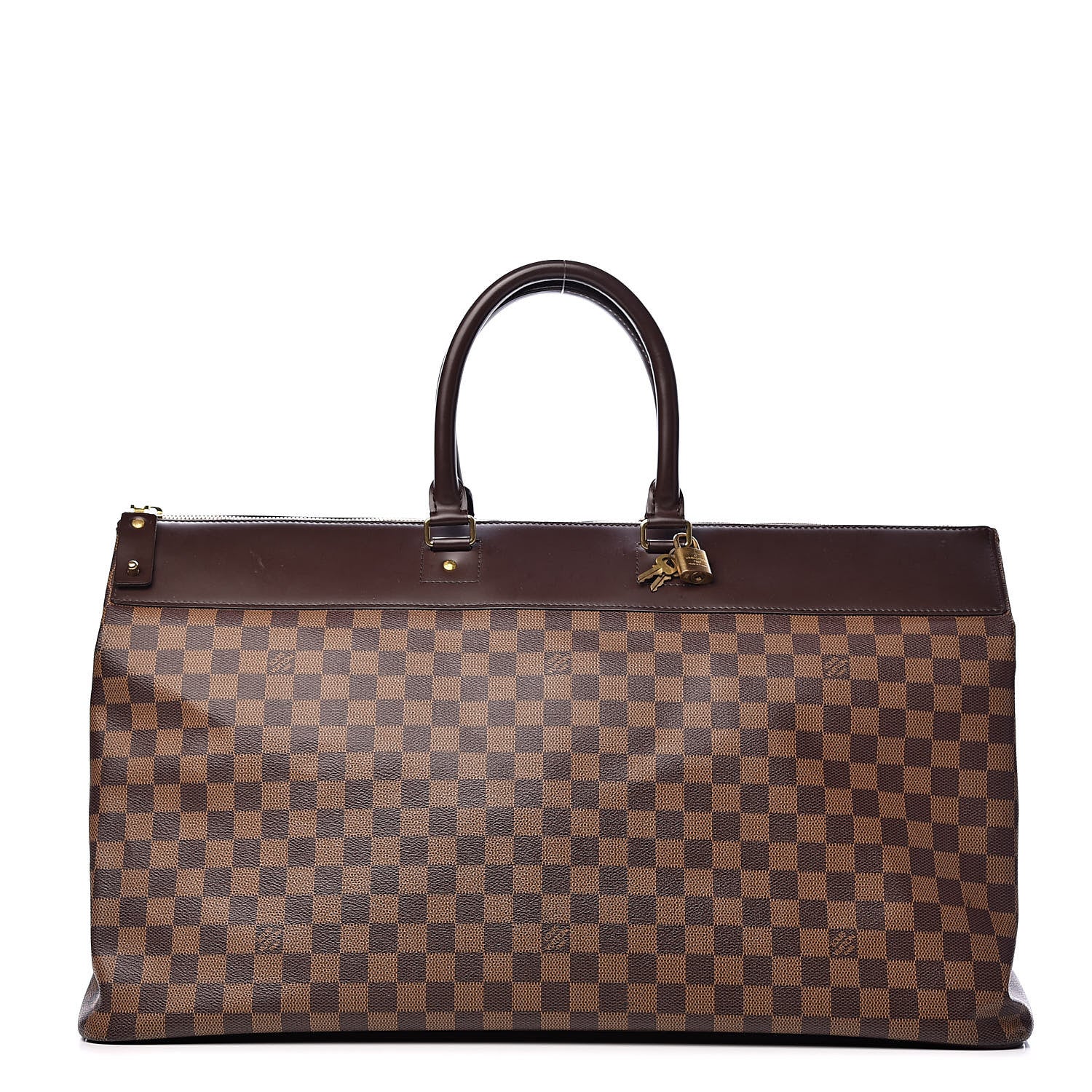 Louis Vuitton Damier Ebene Greenwich GM 1 of 12