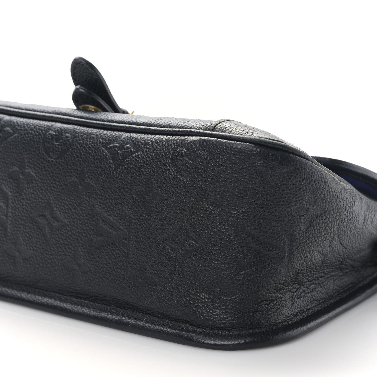 Louis Vuitton Empreinte Monogram Giant Diane Black 8 of 8