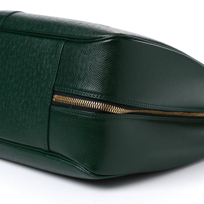 Louis Vuitton Taiga Helanga 1 Poche Epicea 9 of 10