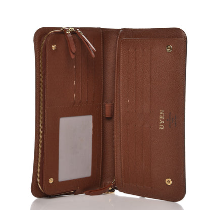 Louis Vuitton Monogram Insolite Organizer Wallet 5 of 8