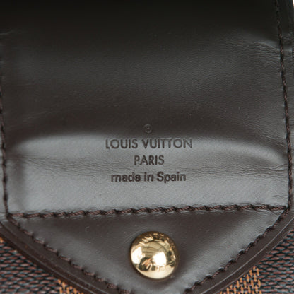 Louis Vuitton Damier Ebene Sistina GM 6 of 7